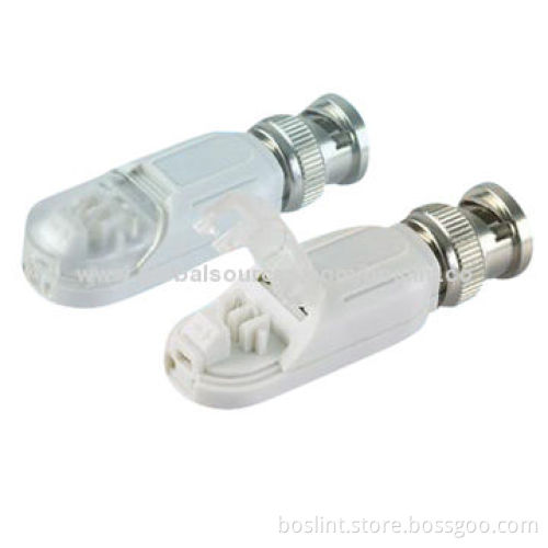 Passive Video Balun